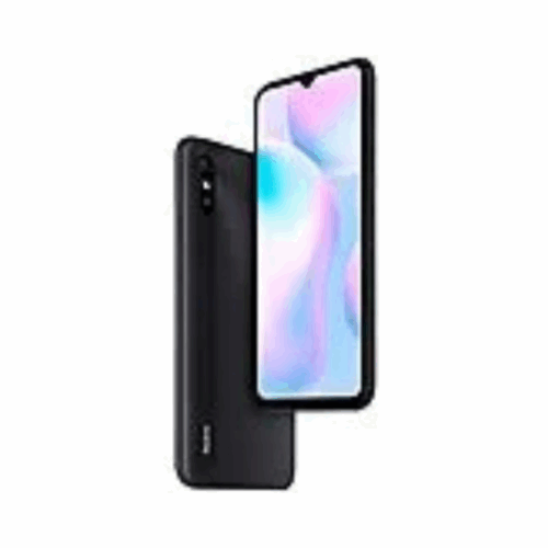 Redmi 9AT  2 GB NEGRO