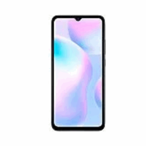 Redmi 9AT  2 GB NEGRO
