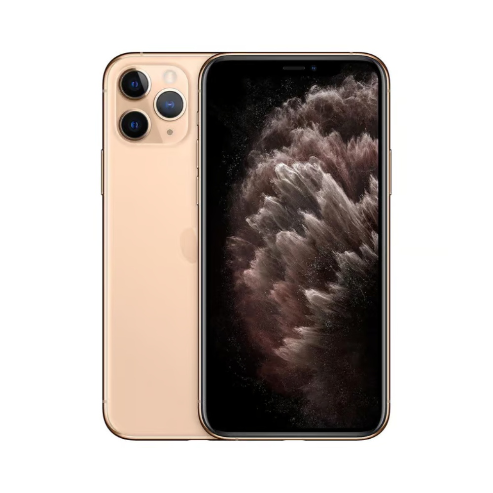 Apple iPhone 11 Pro 256GB Dorado