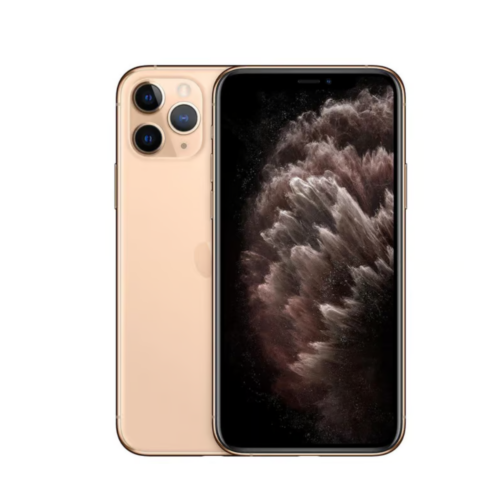 Apple iPhone 11 Pro 256 GB Dorado