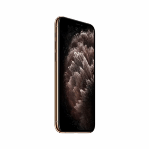 Apple iPhone 11 Pro 256GB Dorado