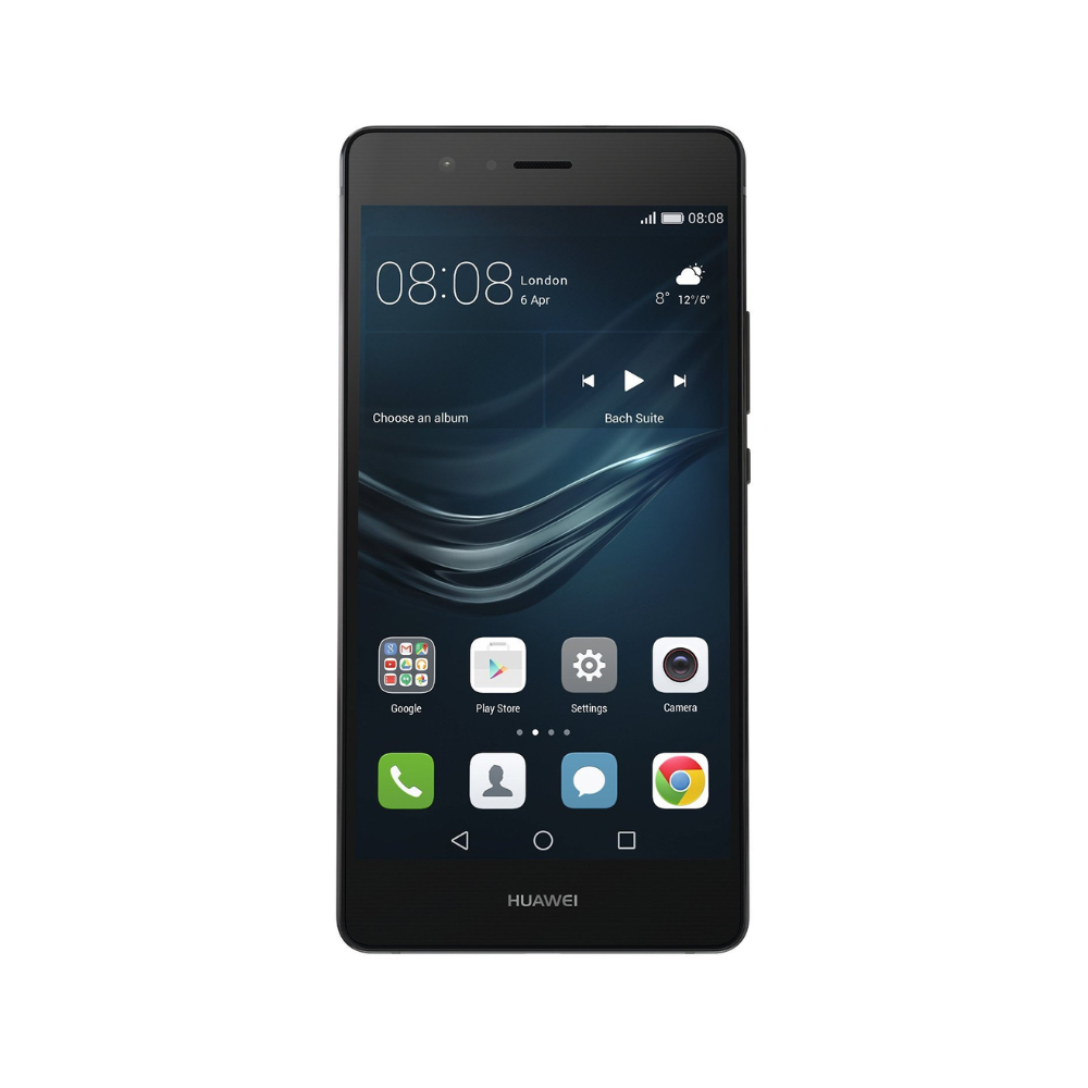 HUAWEI P9 LITE 32 GB Midnight Black