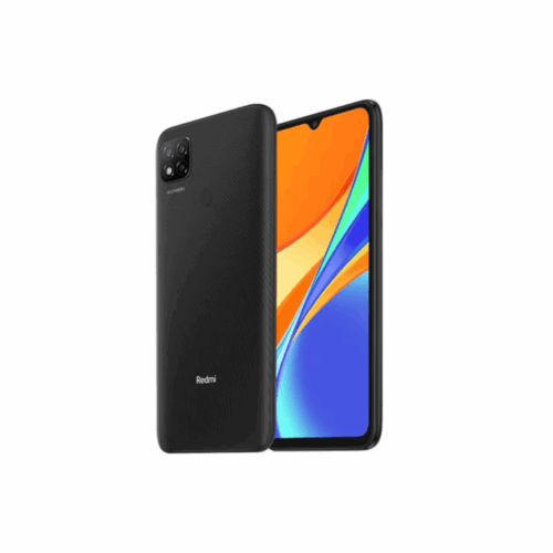 Xiaomi Redmi 9C 3 GB Pepper Grey