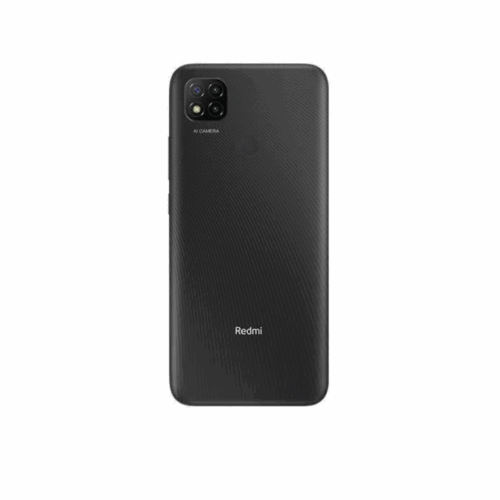 Xiaomi Redmi 9C 3 GB Pepper Grey