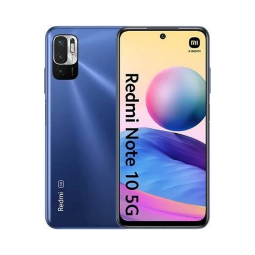 XIAOMI REDMI NOTE 10 5G 128GB Nighttime Blue