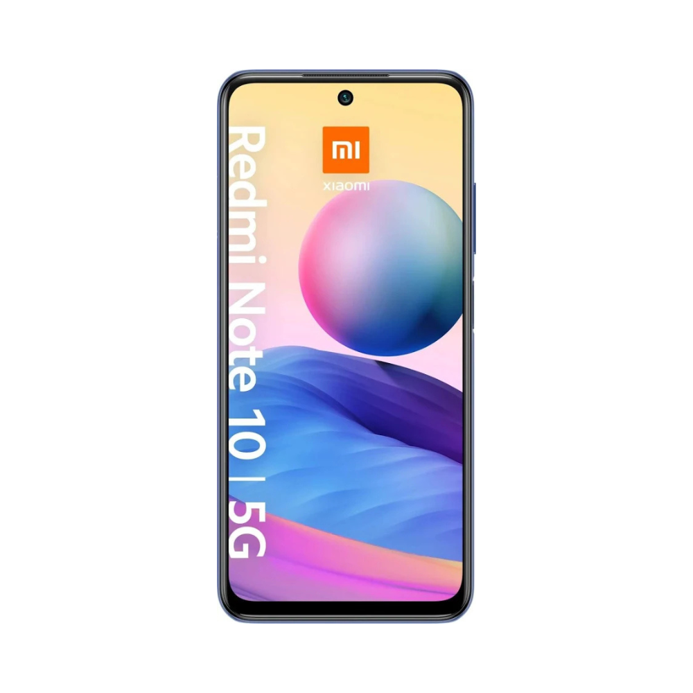 Xiaomi Redmi Note 10 5G 128 GB Nighttime Blue