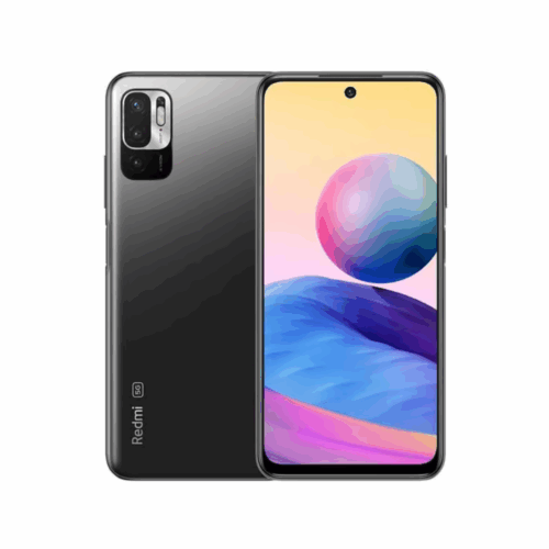 XIAOMI REDMI NOTE 10 5G 64GB Graphite Gray