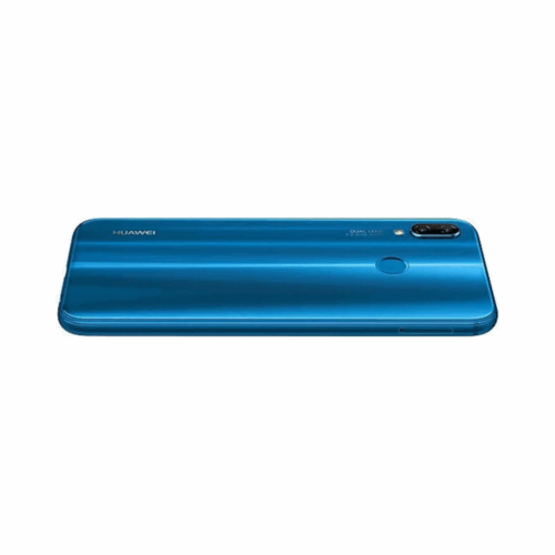 HUAWEI P20 LITE 64GB Klein Blue