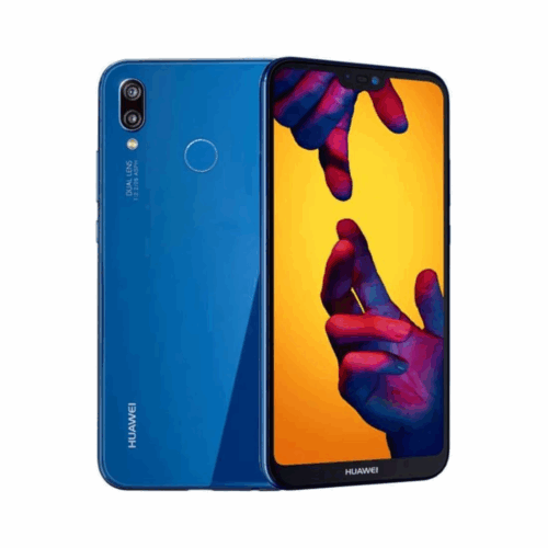 HUAWEI P20 LITE 64GB Klein Blue