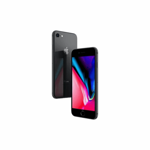 Apple iPhone 8 64GB NEGRO