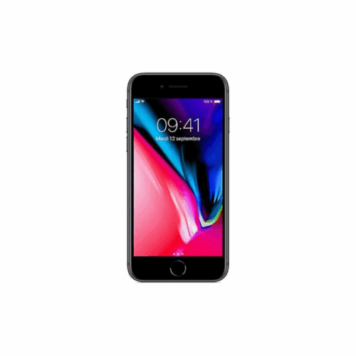 Apple iPhone 8 64GB NEGRO