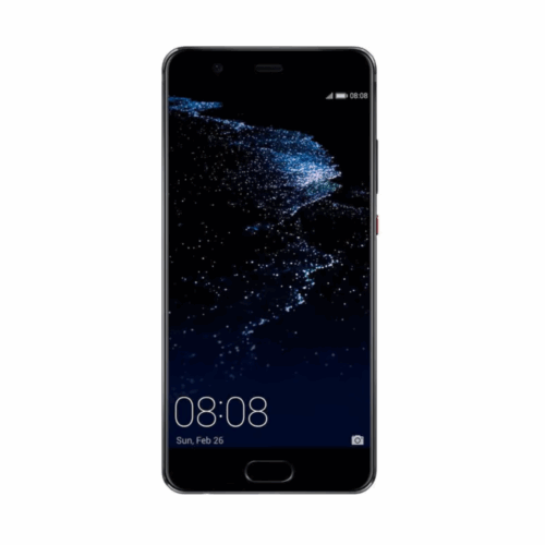 HUAWEI Huawei P10 Plus 128GB Graphite Black