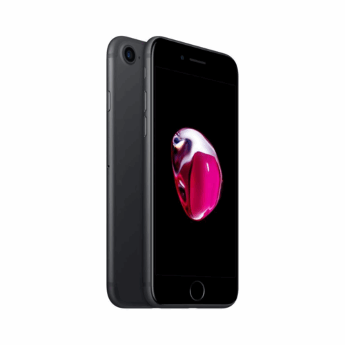 Apple iPhone 7 64GB NEGRO