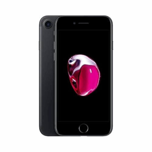 Apple iPhone 7 64GB NEGRO