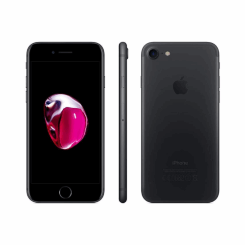 Apple iPhone 7 64GB NEGRO