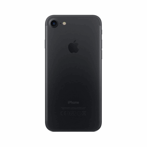 Apple iPhone 7 64GB NEGRO