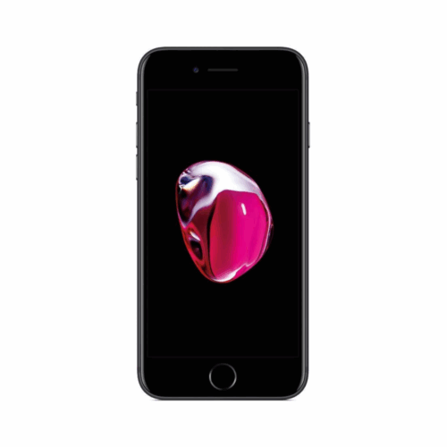 Apple iPhone 7 64GB NEGRO