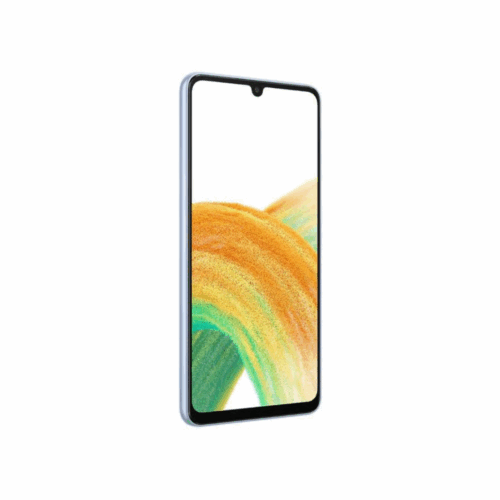 Samsung Samsung Galaxy A33 128GB CELESTE