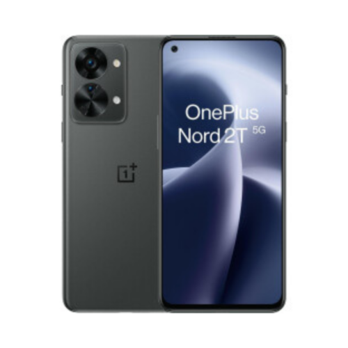 OnePlus Nord 2 5G 128 GB Gris mate