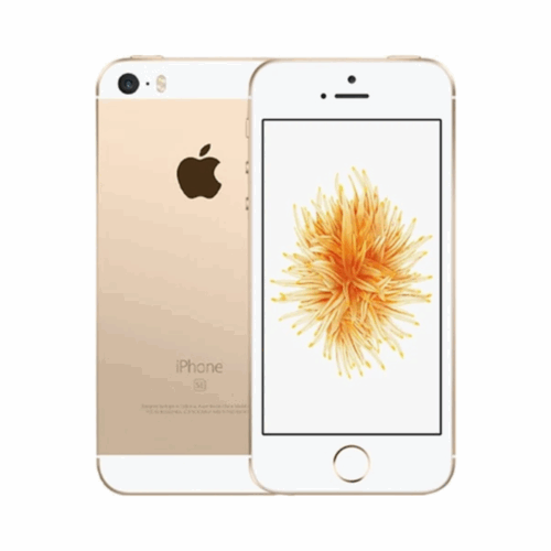 Apple IPHONE SE 32GB GOLD