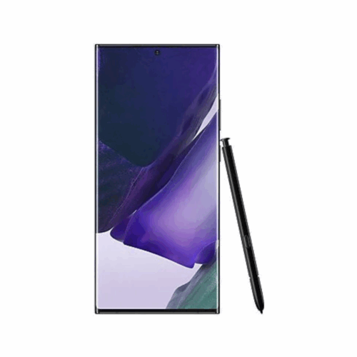 Galaxy Note 20 5G 8 GB Mystic Black