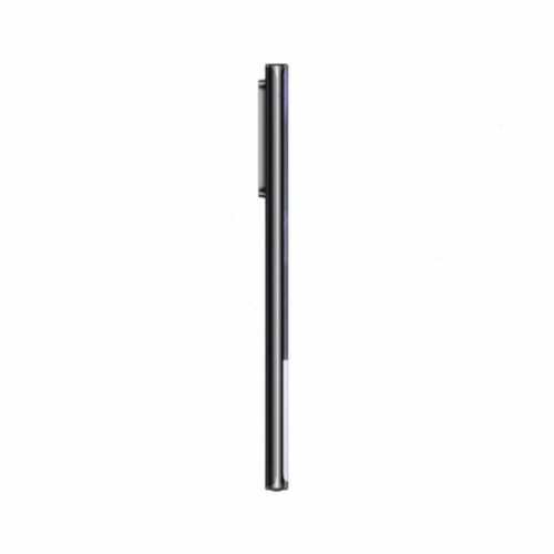 Galaxy Note 20 5G 8 GB Mystic Black