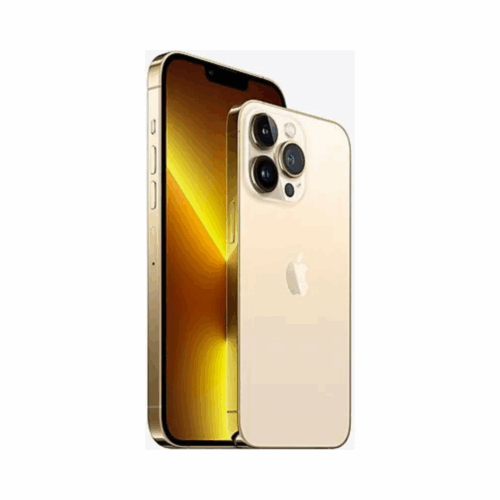 iPhone 13 Pro Max 4 GB GOLD