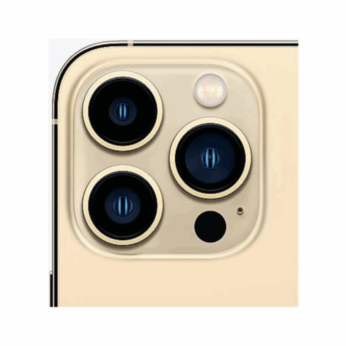 iPhone 13 Pro Max 4 GB GOLD