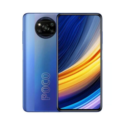 POCO X3 Pro Phantom 8 GB AZUL