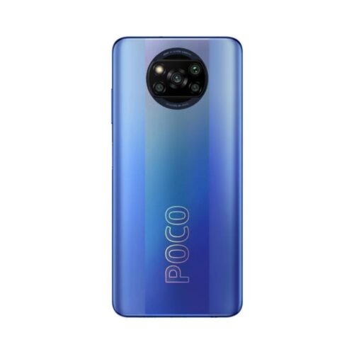 POCO X3 Pro Phantom 8 GB AZUL