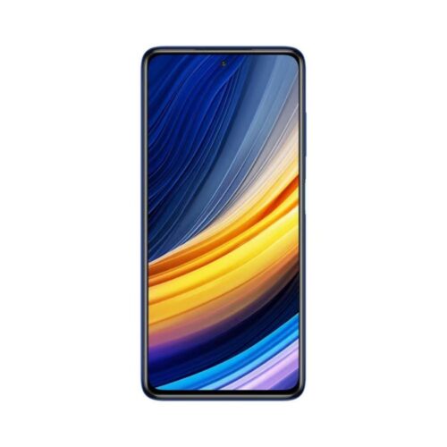 POCO X3 Pro Phantom 8 GB AZUL