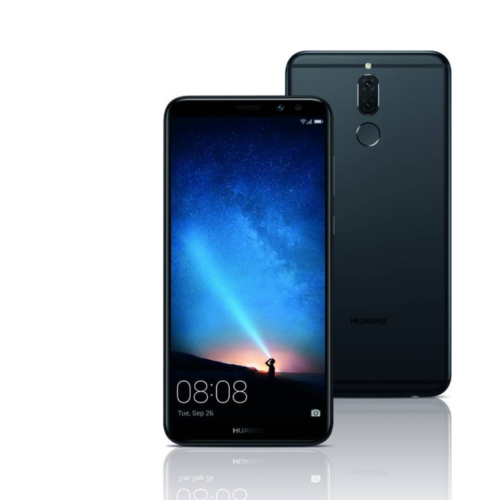 HUAWEI MATE 10 64 GB Negro