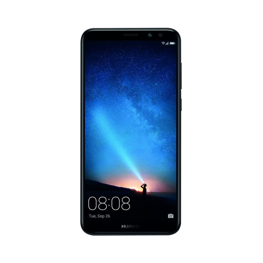 HUAWEI MATE 10 64 GB Negro