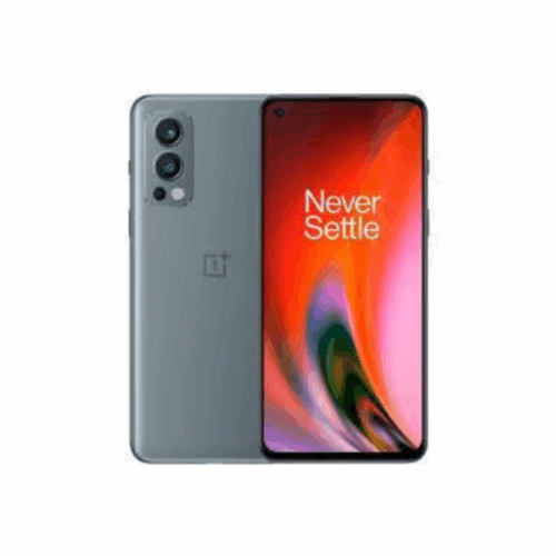 ONE PLUS OnePlus Nord 2 5G 128GB Grey Sierra