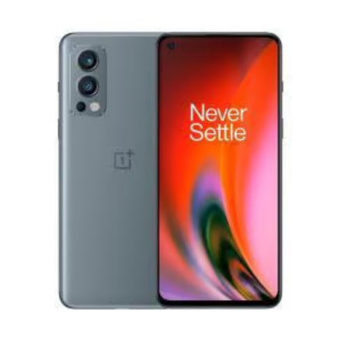 OnePlus Nord 2 5G 8 GB Grey Sierra