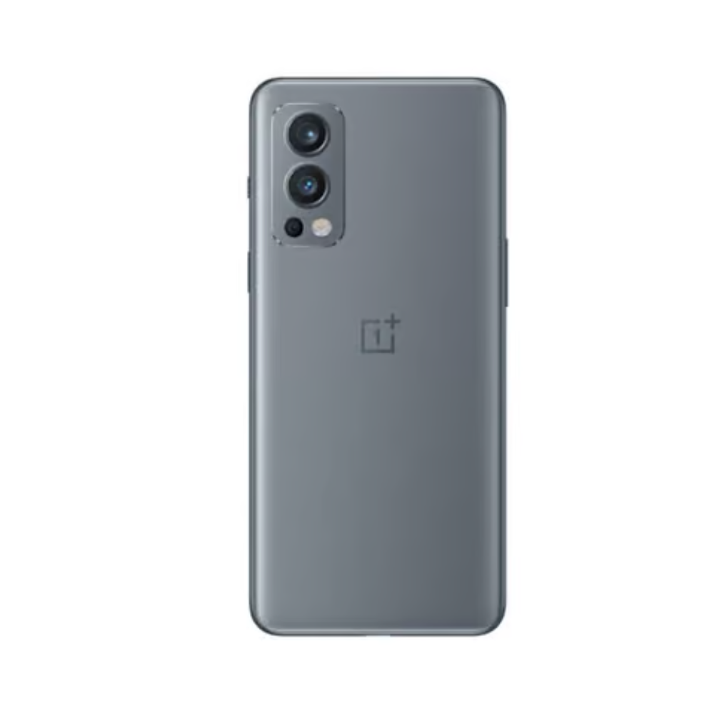 OnePlus Nord 2 5G 8 GB Grey Sierra