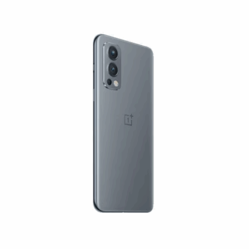 ONE PLUS OnePlus Nord 2 5G 128GB Grey Sierra