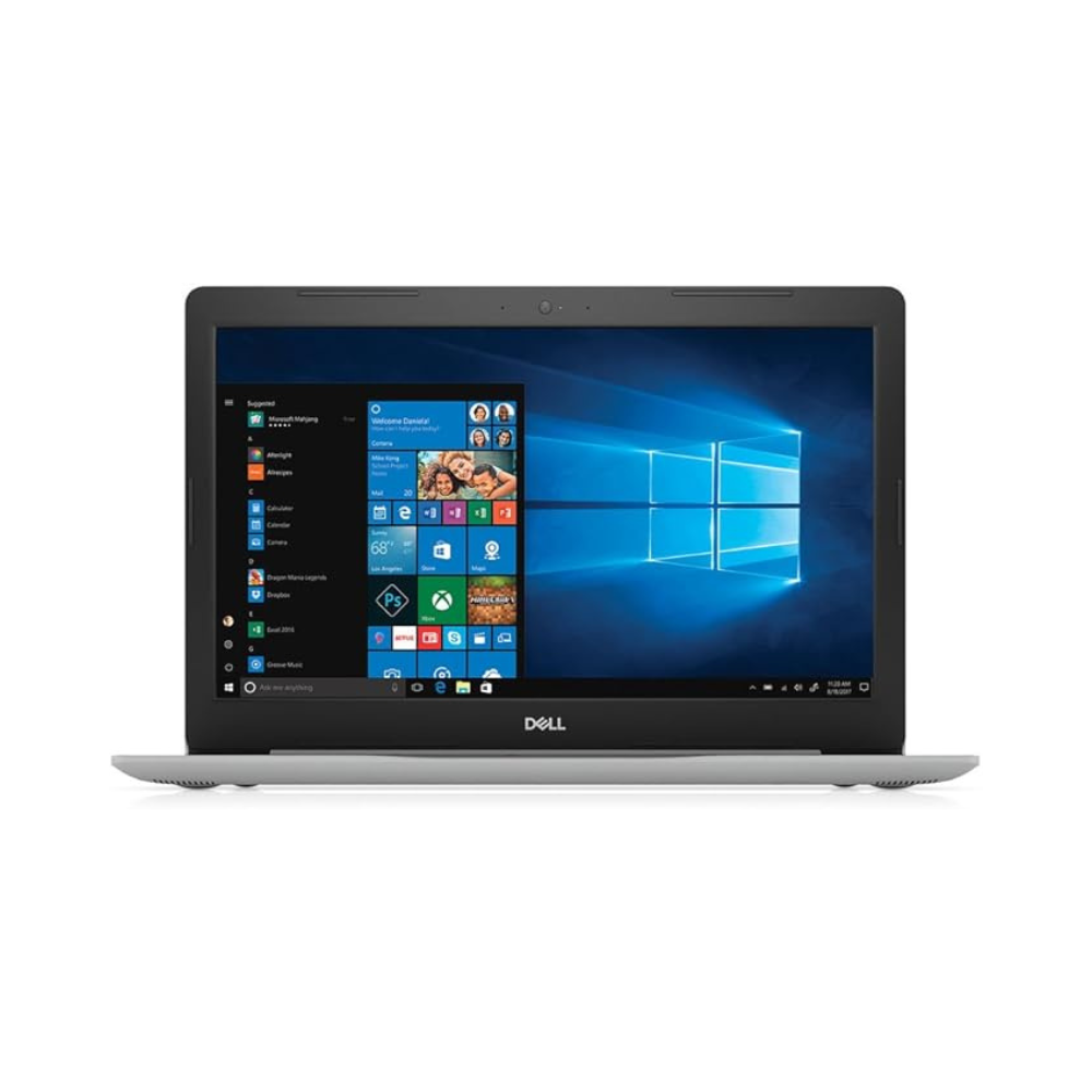 Dell Inspiron 15 5000 Series 15.6 " i7-8550U SSD240GB 8 GB