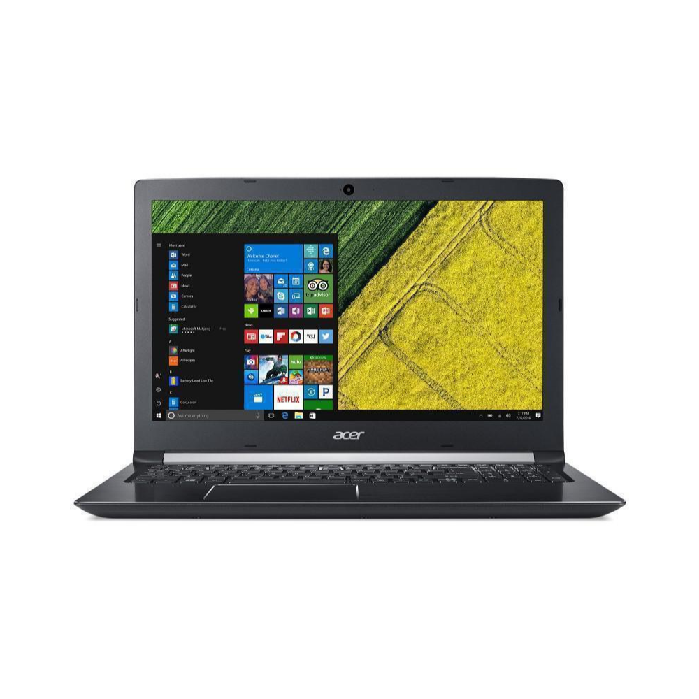 Acer Aspire A515-51 15.6" i5-8250U SSD 500 GB 8 GB