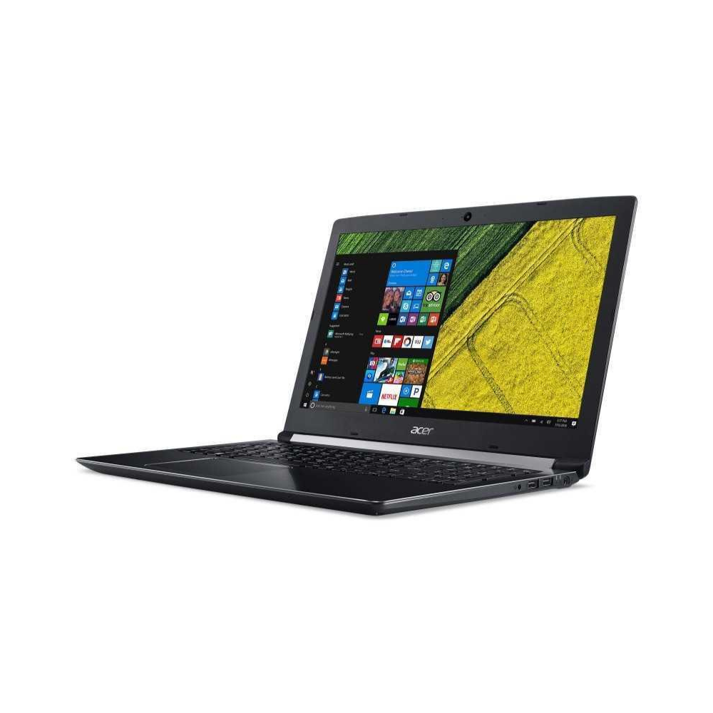 Acer Aspire A515-51 15.6" i5-8250U SSD 500 GB 8 GB