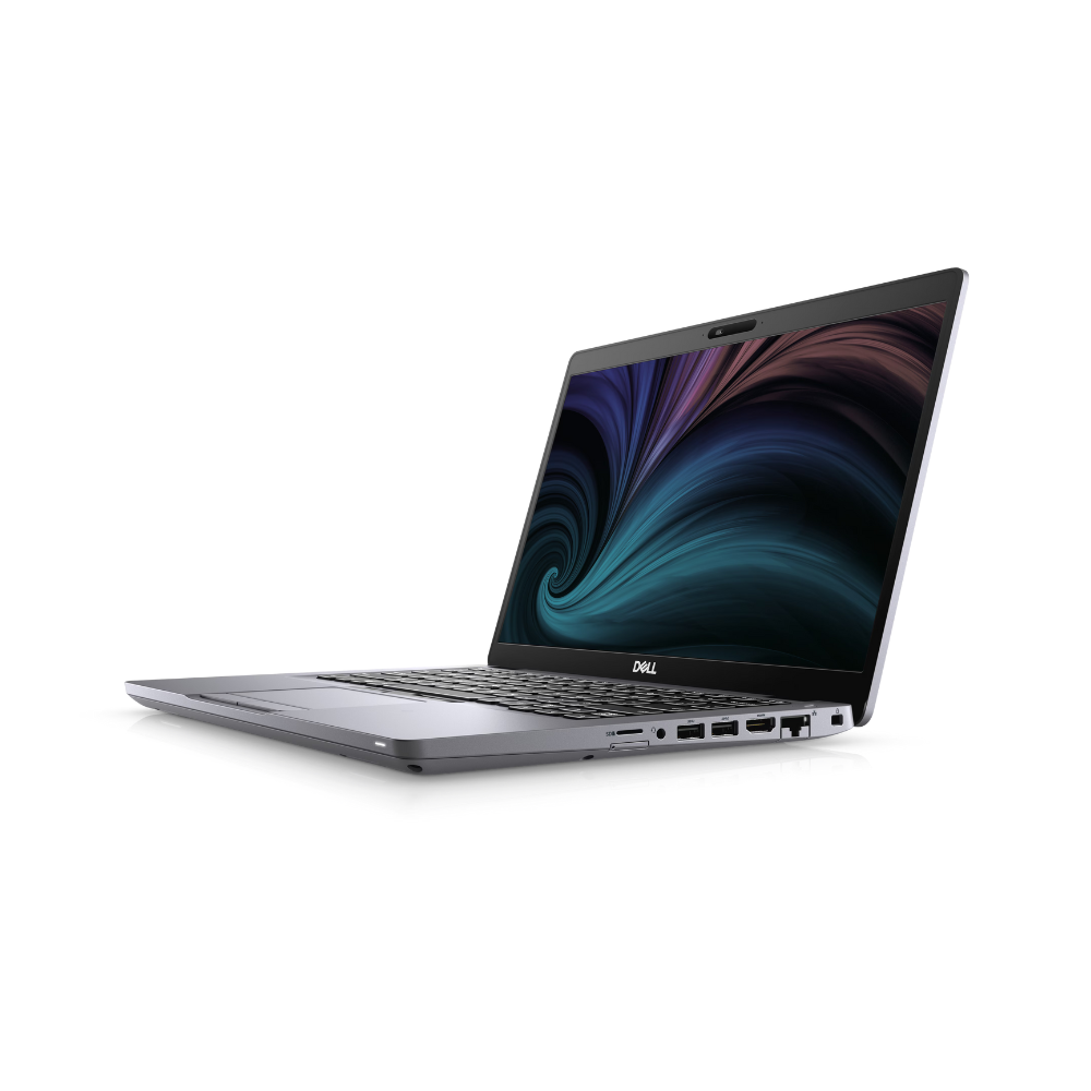 Dell Latitude 5410 14 " i5-10310U M.2 NVE PCI-e 512GB 16 GB