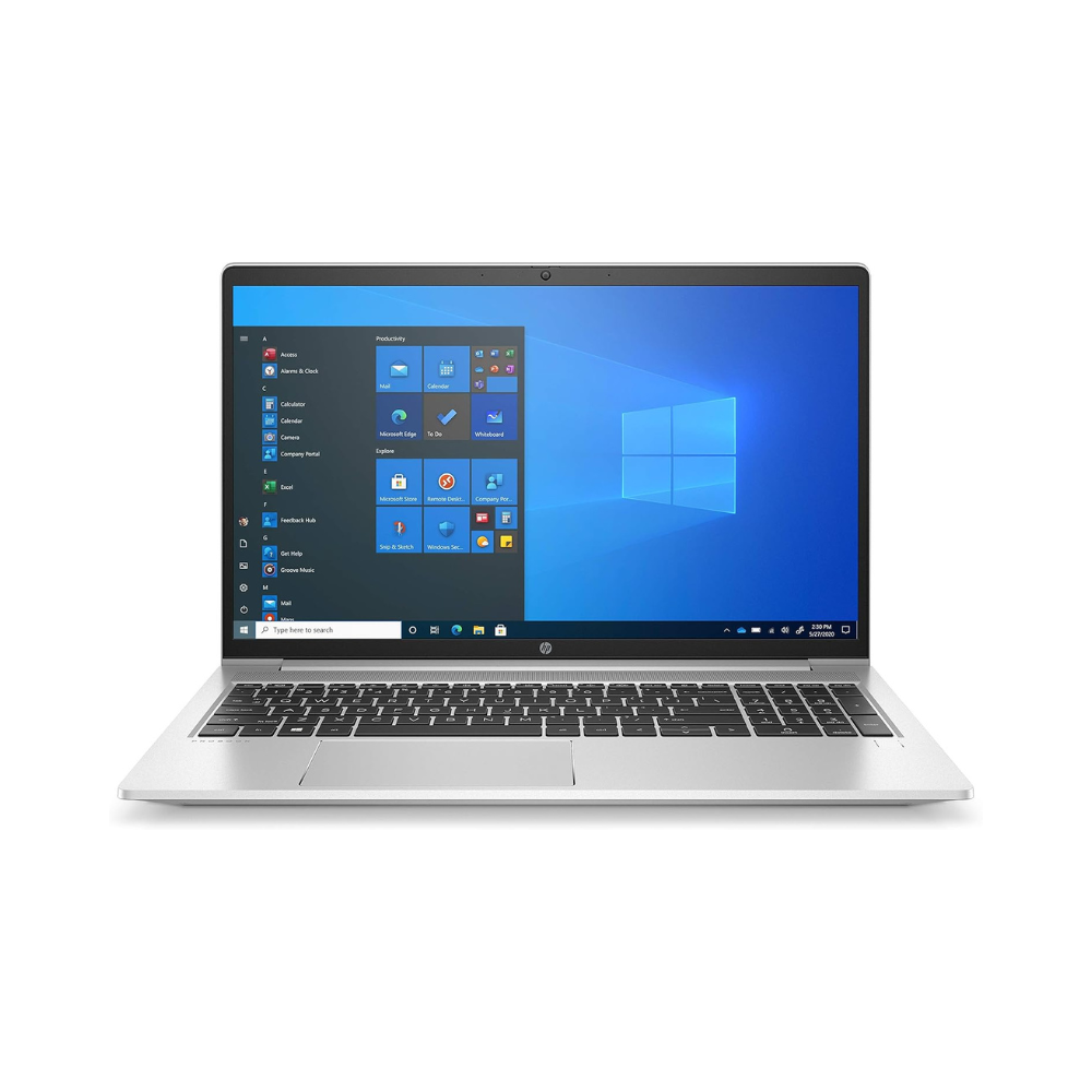 HP ProBook 450 G8 15.6 " i5-1135G7 SSD240GB M.2 PCIe 8 GB