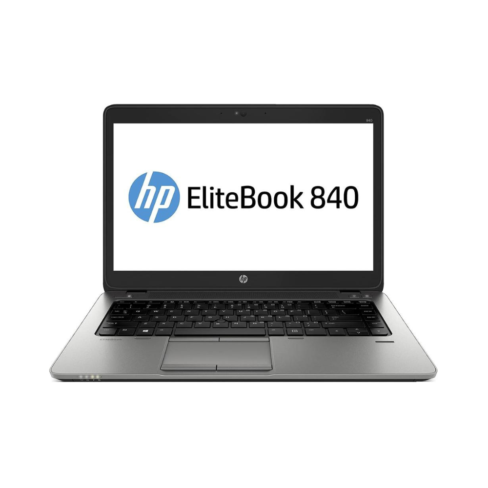 HP Elitebook 840 15.0" i5-5200U SSD 240 GB 8 GB