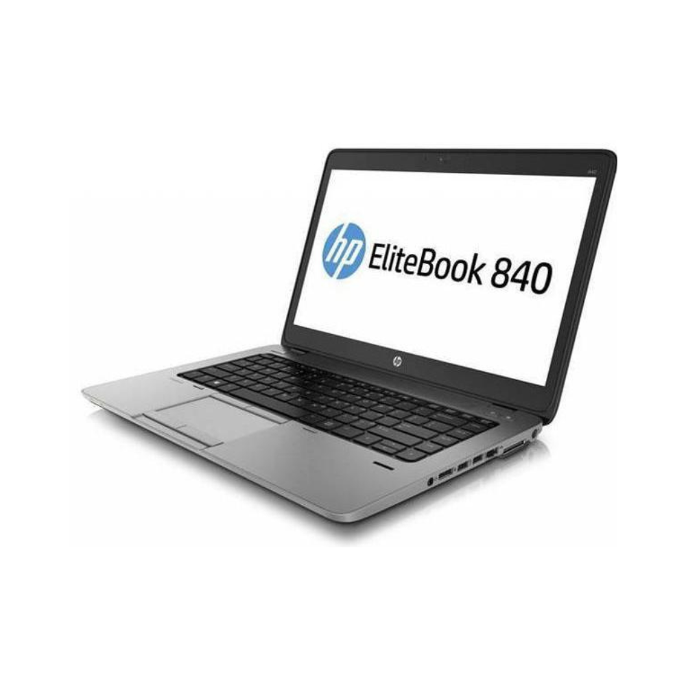 HP Elitebook 840 15.0" i5-5200U SSD 240 GB 8 GB