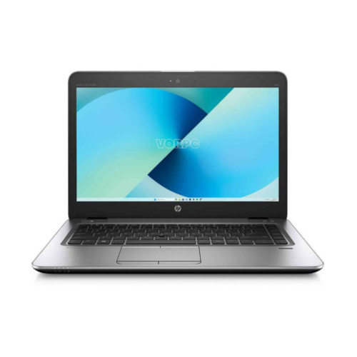 HP EliteBook 840 G3 14 " i5-6200U SSD240GB 8 GB