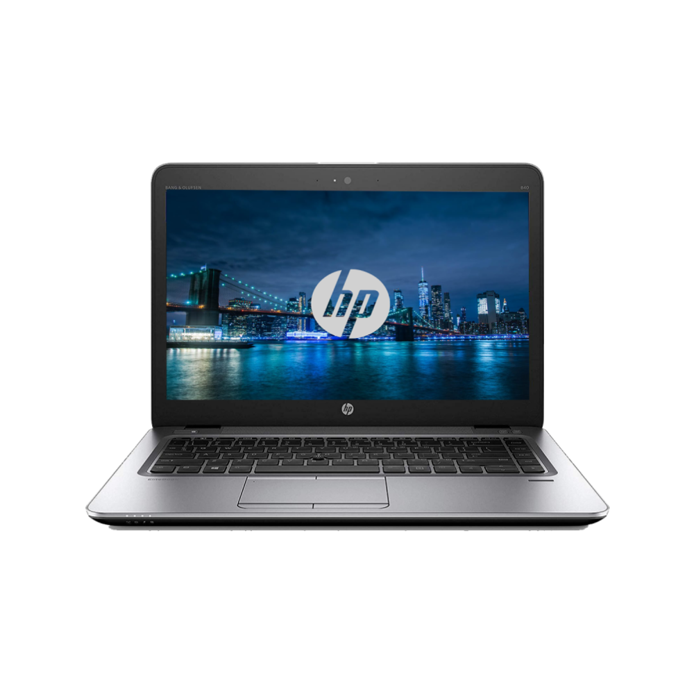 HP EliteBook 840 G3 14 " i5-6200U HD500GB 8 GB