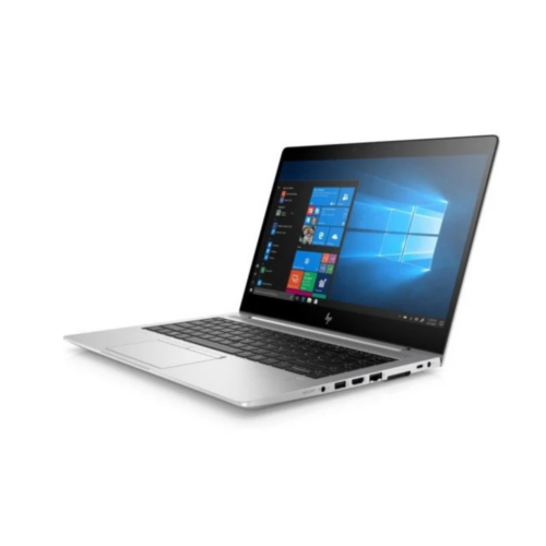 HP EliteBook 840 G6 14" i5-8265 SSD 240 GB 8 GB