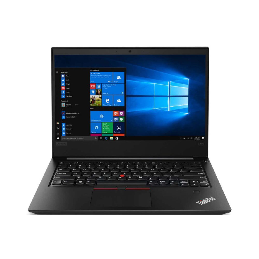 Lenovo L480 14.0" i5-8250U SSD 256 GB 16 GB