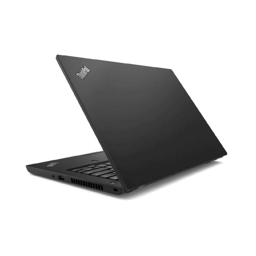 Lenovo L480 14.0" i5-8250U SSD 256 GB 16 GB
