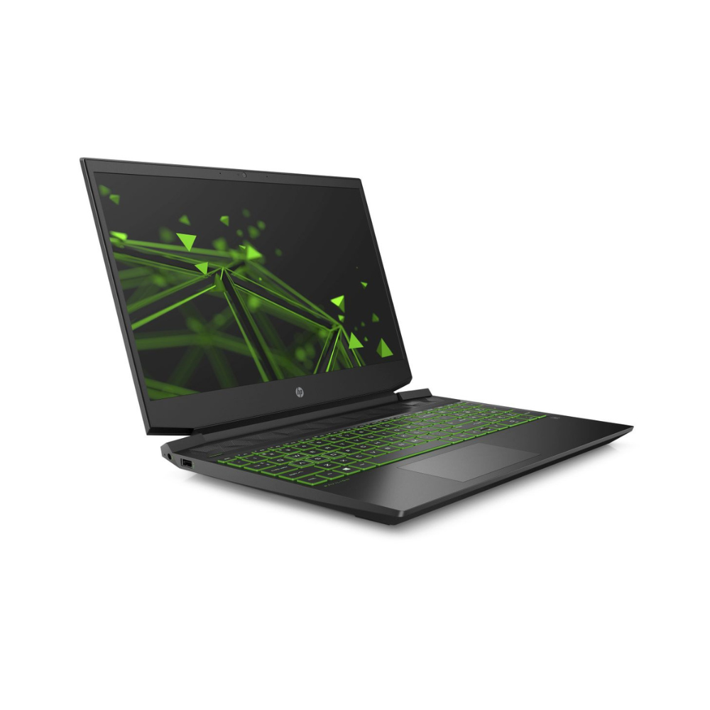 HP Pavillion 15-ec0009nc 15.6 " AMD Ryzen 5 3550H PCI-e SSD1TB+SSD240GB 16 GB